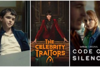 BAFTA TV Awards 2026 full winners list