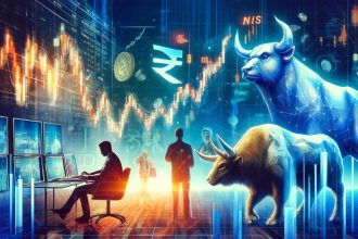 Bajaj Finance, Waaree Engineering & more: Top stocks to watch today