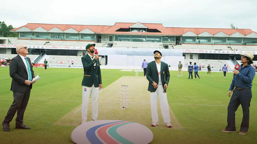 BAN vs PAK 2nd Test Live: Abbas, Shahzad rip through Bangladesh batting line-up