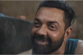 Bandar teaser: Bobby is a rockstar who swipes right on trouble