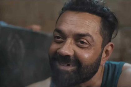 Bandar teaser: Bobby is a rockstar who swipes right on trouble