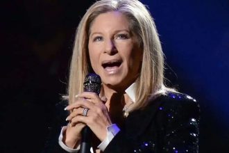 Barbra Streisand skips Cannes Palme d'Or ceremony after injury