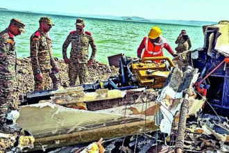 Bargi dam tragedy: MP tourism launched cruise despite high-wind forecast