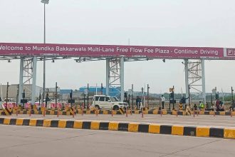 Barrierless tolling sees Rs 30 lakh recovery as half of users clear dues