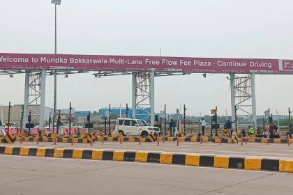 Barrierless tolling sees Rs 30 lakh recovery as half of users clear dues