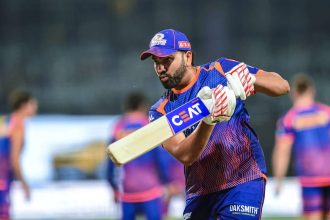 BCCI worried whether Rohit Sharma can stay fit till 2027 ODI World Cup
