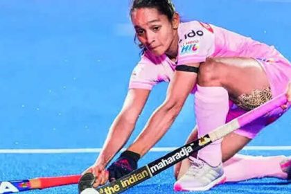 Beaten up for playing hockey once, Hina Bano makes India senior squad