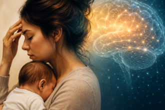 Becoming a parent actually changes your brain, but does it affect intelligence? What this new study reveals may surprise you