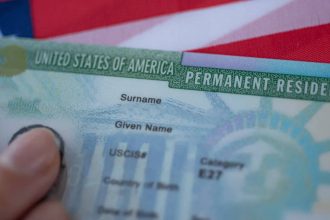 Becoming a permanent resident in the US: List of top 10 countries that obtain maximum Green Cards