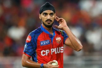 Behind Arshdeep's struggles: Punjab Kings discover 'restrictions' in pacer's body