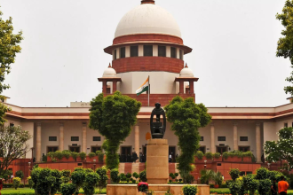 Being mute spectators no ground to prosecute in-laws for cruelty: SC