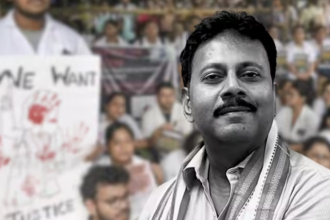 Bengal govt approves prosecution of former RG Kar principal in graft case