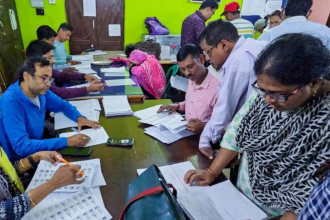 Bengal SIR a ‘threat’ to our jobs: Professionals, government staff move court
