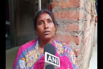 Bengal woman's long journey: From domestic help to assembly