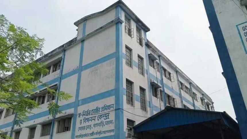 Bengal's 'detect, delete, deport' policy: 335 illegal immigrants detained; 11 holding centres set up