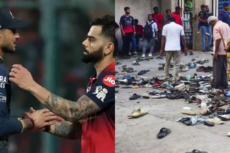Bengaluru Police issue strict advisory ahead of RCB vs GT IPL 2026 final