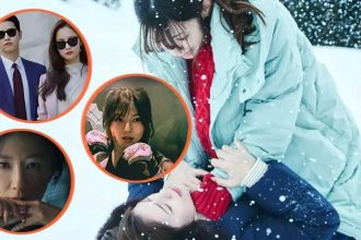 Best revenge K-dramas: 'My Name', 'Vincenzo', 'Taxi Driver', and more