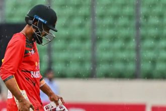 Betting, corruption allegations rock BPL, BCB suspends multiple individuals