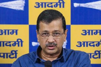 'Bewkoof samajh rakha hai?': Arvind Kejriwal slams Centre over NEET paper leaks, says country needs 'educated PM'