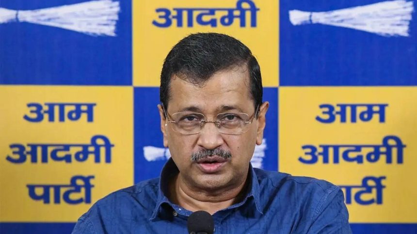 'Bewkoof samajh rakha hai?': Arvind Kejriwal slams Centre over NEET paper leaks, says country needs 'educated PM'