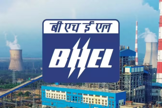 BHEL shares surge 7% after Q4 results, market cap jumps Rs 8,548 crore