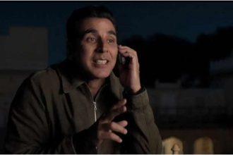 'Bhooth Bangla' BO Day 14: Akshay's film CROSSES Rs 200 cr globally