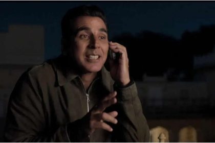 'Bhooth Bangla' BO Day 14: Akshay's film CROSSES Rs 200 cr globally