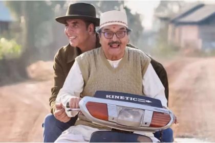 'Bhooth Bangla' BO Day 17: Film crosses Rs 225 cr worldwide