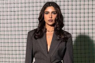Bhumi Pednekar condemns indecent behaviour in viral video