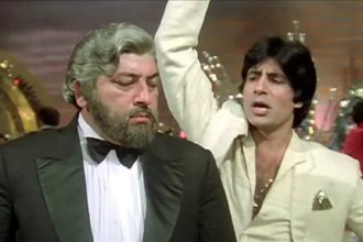 Big B stood by Amjad Khan’s family after near-fatal accident