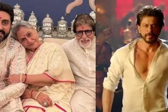 Big B was shocked, Jaya Bachchan called this film nonsensical, recalls actor