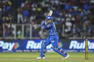 Big blow for MI! De Kock and Raj Angad Bawa ruled out of IPL 2026