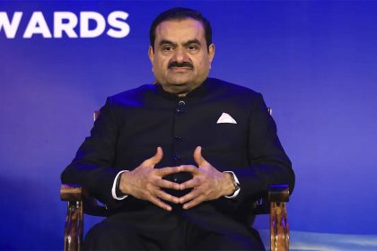 Big milestone! Adani Power overtakes Infosys in market capitalisation; share rallies over 65% year-to-date