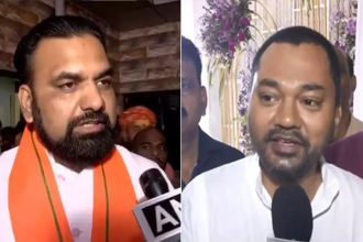 Bihar cabinet expansion: CM Samrat Choudhary keeps home, key portfolios; Nitish Kumar's son Nishant gets health