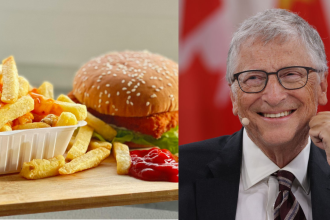Bill Gates loves this fast food the most, but it's a climate disaster too; find out how