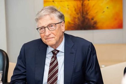 Bill Gates loves this Indian food and it’s one of the world’s most popular dishes