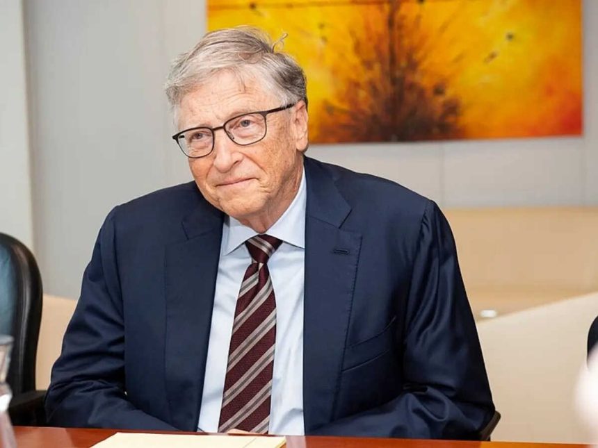 Bill Gates loves this Indian food and it’s one of the world’s most popular dishes