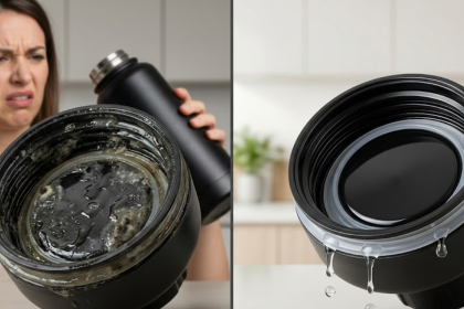 Biofilm Risks In Water Bottles: Experts warn of hidden microbes; daily deep cleaning urged