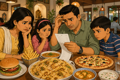 Biryani on a budget: Why your next meal may cost more?