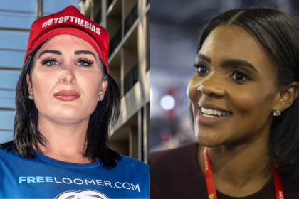 “Bizzare attacks against me”: Candace Owens alleges Ben Shapiro lawsuits as Laura Loomer responds with strong criticism
