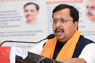 BJP moves to set its house in order in Karnataka