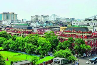 BJP's 'bhadralok' candidates turn TMC bastions saffron