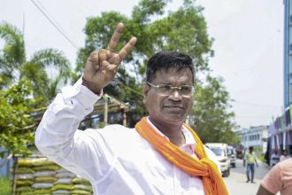 BJP’s ‘cherry on the cake’: How Falta repoll win reinforces saffron surge in West Bengal
