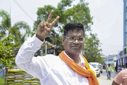 BJP’s ‘cherry on the cake’: How Falta repoll win reinforces saffron surge in West Bengal