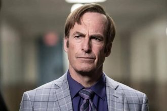 Bob Odenkirk recalls near-death experience on 'Better Call Saul' sets: 'I was gone. I turned grey'