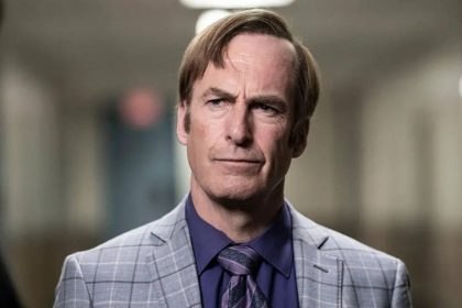Bob Odenkirk recalls near-death experience on 'Better Call Saul' sets: 'I was gone. I turned grey'
