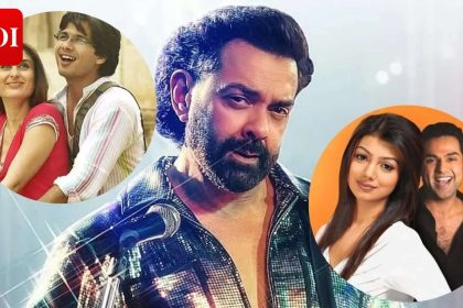 Bobby Deol on 'heartbreak' of being replaced in 'Jab We Met' made him better
