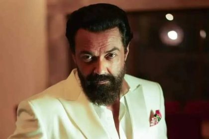Bobby Deol takes a break from his UK shoot schedule to kickstart Anurag Kashyap's ‘Bandar’ promotions in India