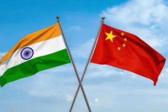 Border peace enabling normalisation of Sino-Indian ties, says India; focus on delimitation, cross-border cooperation