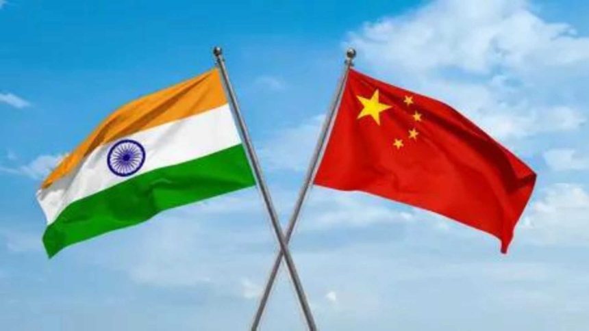 Border peace enabling normalisation of Sino-Indian ties, says India; focus on delimitation, cross-border cooperation